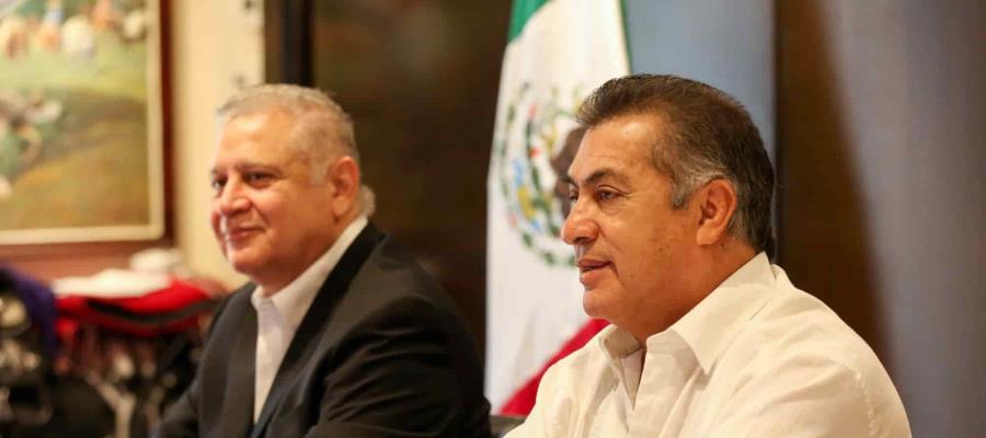 En Nuevo León se contagian de COVID 50 niños en 24 horas, revela el gobernador