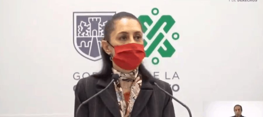 Programa de ‘Gas Bienestar’ es una excelente noticia para los habitantes de la CDMX: Sheinbaum Programa de ‘Gas Bienestar’ es una excelente noticia para los habitantes de la CDMX: Sheinbaum