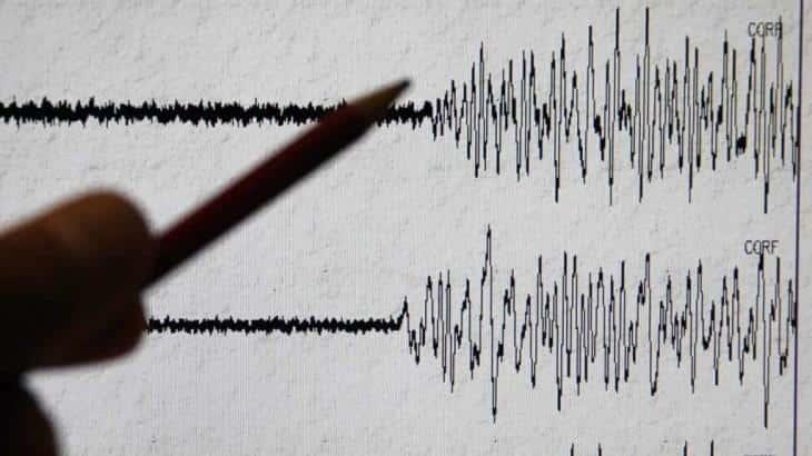 Sismos sacuden norte de California, no se reportan daños Sismos sacuden norte de California, no se reportan daños