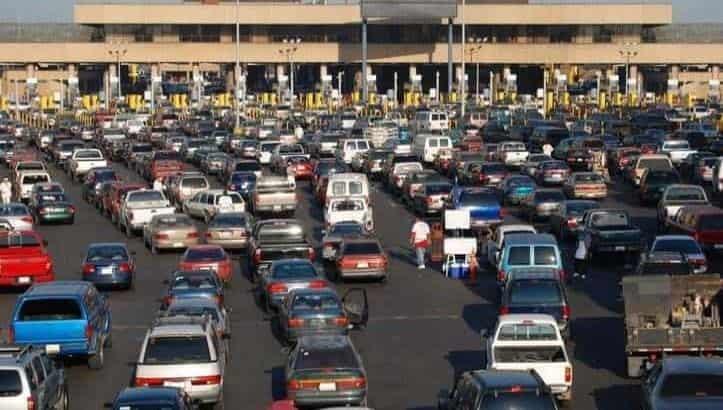 Descarta SRE que EUA solicite vacuna específica a mexicanos para entrar a su territorio