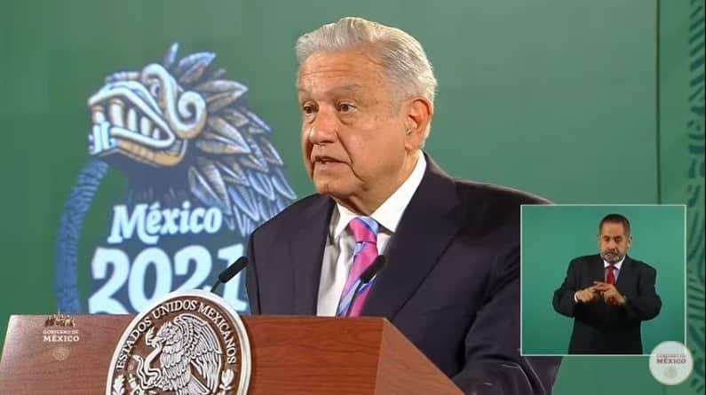 La próxima semana se reunirá AMLO con el gobernador electo de SLP La próxima semana se reunirá AMLO con el gobernador electo de SLP