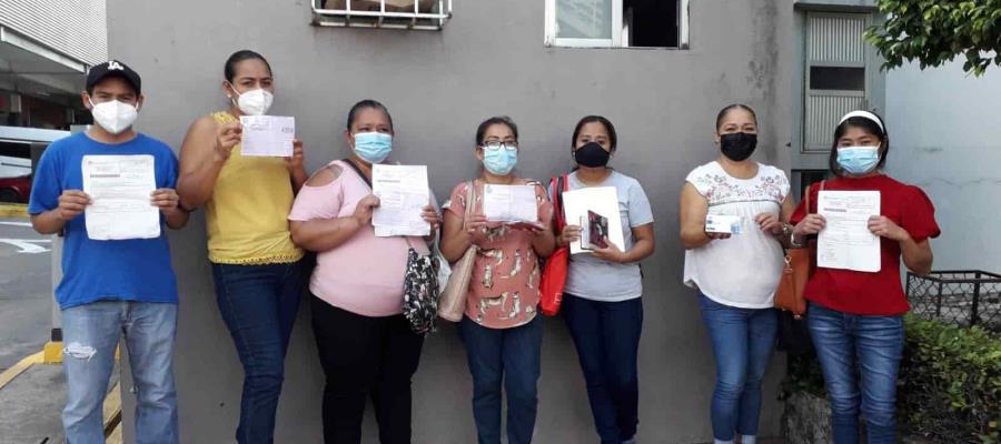 Derechohabientes con trasplante renal urgen al IMSS… entrega de sus medicamentos Derechohabientes con trasplante renal urgen al IMSS… entrega de sus medicamentos
