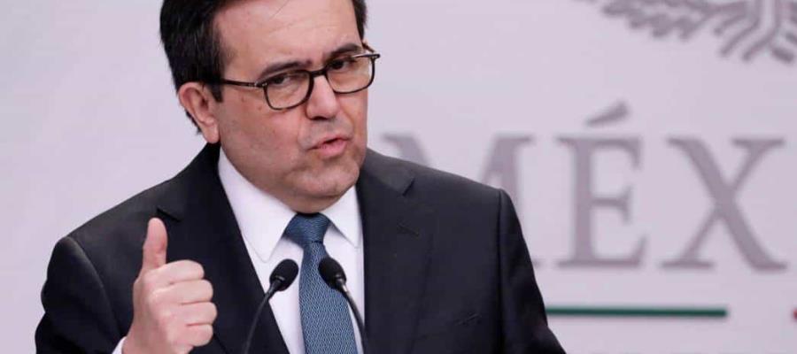 Suspenden proceso penal por enriquecimiento ilícito en contra de Ildefonso Guajardo… por fuero Suspenden proceso penal por enriquecimiento ilícito en contra de Ildefonso Guajardo… por fuero