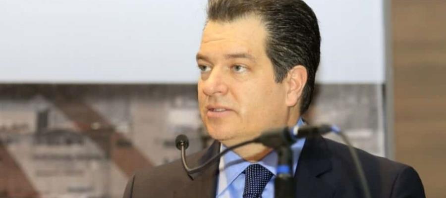 Acusan a la FGR por violar garantía de audiencia de Miguel Alemán Magnani Acusan a la FGR por violar garantía de audiencia de Miguel Alemán Magnani