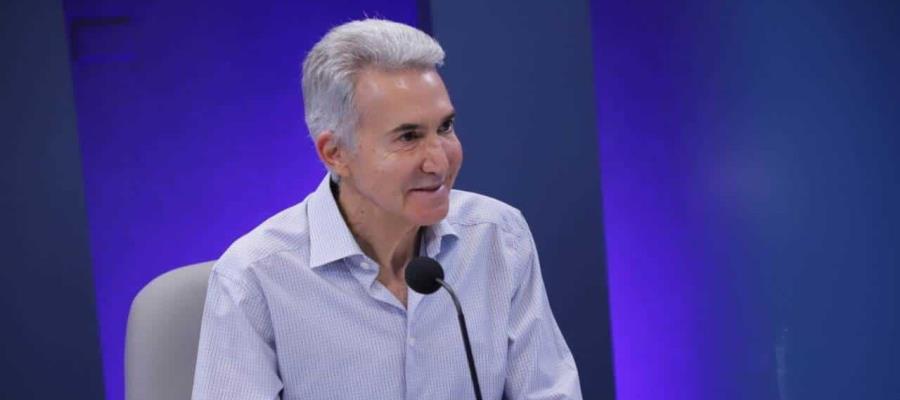 Gas Bienestar solo generará costos adicionales a Pemex, advierte Roberto Madrazo Gas Bienestar solo generará costos adicionales a Pemex, advierte Roberto Madrazo