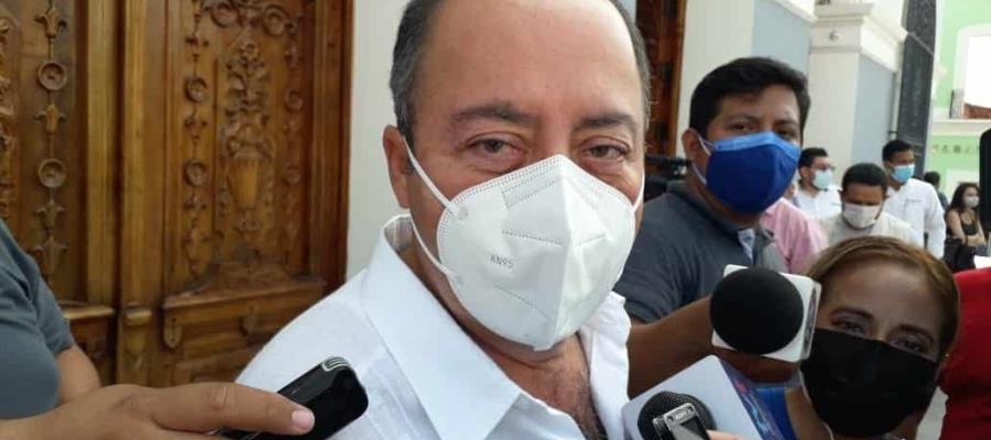 Construcción de viviendas para policías estatales reporta avance superior al 70%: Invitab