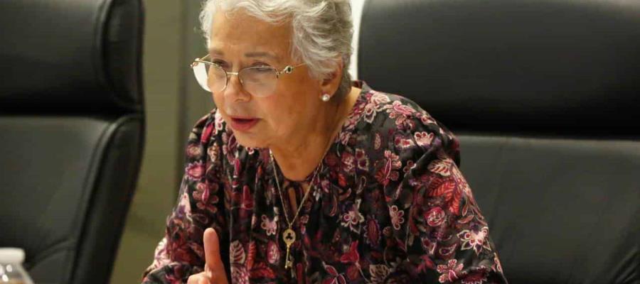 Pide Gobernación que asesinato de mujeres trans en Tijuana, Colima y Ciudad de México, no queden impunes