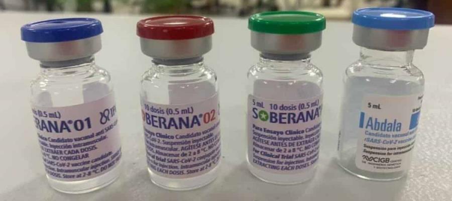 Confirma instituto de Irán 100% de efectividad de vacuna cubana en casos graves de COVID-19 Confirma instituto de Irán 100% de efectividad de vacuna cubana en casos graves de COVID-19