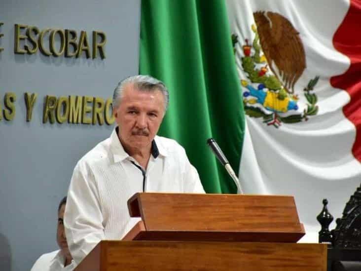 Jaime Lastra tiene todas las credenciales para ser líder de la bancada de Morena, asegura Jorge Bracamonte Jaime Lastra tiene todas las credenciales para ser líder de la bancada de Morena, asegura Jorge Bracamonte
