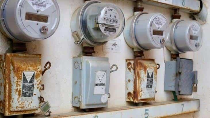 Locatarios no mantienen adeudos con CFE; cortes son satelitales, asegura administración del mercado de Tamulté