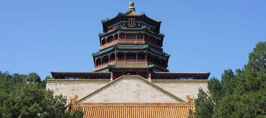 Registra Beijing su mejor calidad del aire en la historia contemporánea