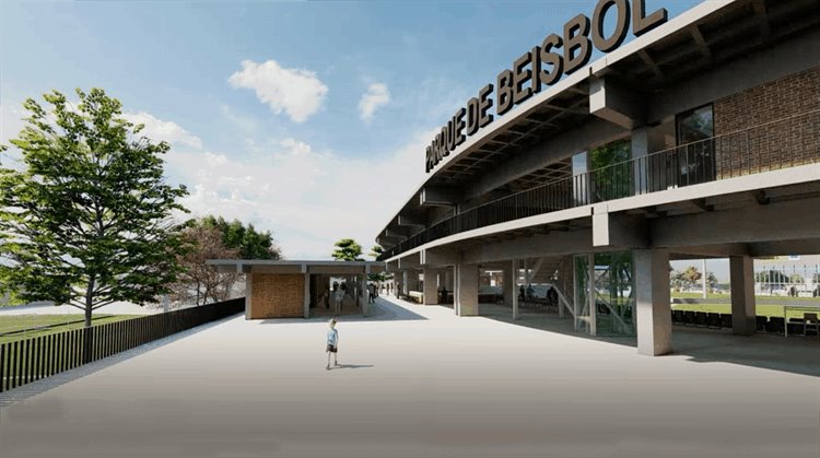 Como buena, considera Diócesis de Tabasco inversión para remodelación del Centenario Como buena, considera Diócesis de Tabasco inversión para remodelación del Centenario