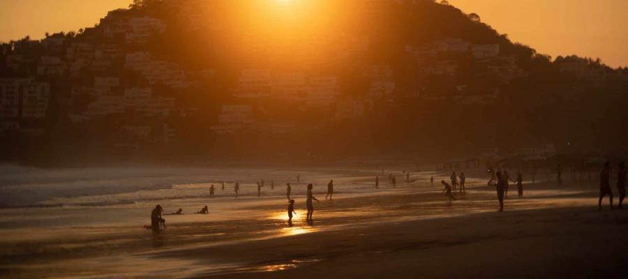 Por aumento de casos COVID, Acapulco analizará solicitar no permanecer en semáforo epidemiológico verde Por aumento de casos COVID, Acapulco analizará solicitar no permanecer en semáforo epidemiológico verde