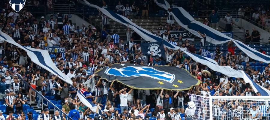 Guille Franco regresa a Rayados como DT de fuerzas inferiores Guille Franco regresa a Rayados como DT de fuerzas inferiores