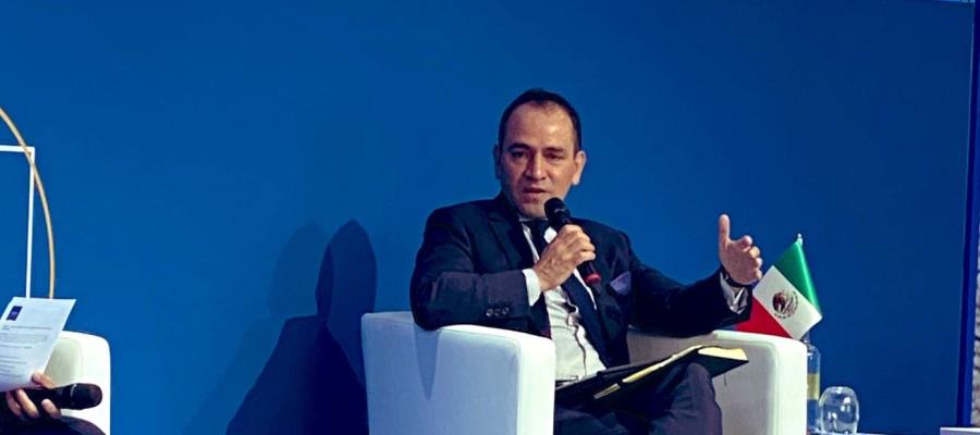 Arturo Herrera dejará el 15 de julio la Secretaría de Hacienda Arturo Herrera dejará el 15 de julio la Secretaría de Hacienda