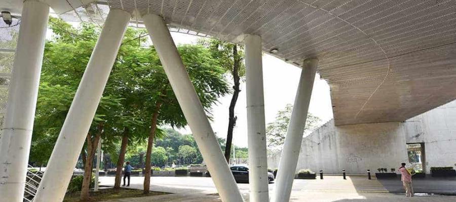 Revisará nueva administración de Centro propuesta de CANACO para reactivar el MUSEVI: Osuna Revisará nueva administración de Centro propuesta de CANACO para reactivar el MUSEVI: Osuna