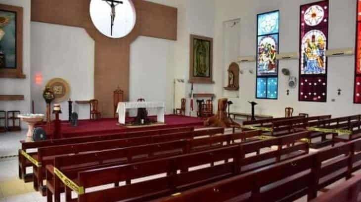 Sin reporte Iglesia católica de falsos sacerdotes en Tabasco como ocurrió en Querétaro Sin reporte Iglesia católica de falsos sacerdotes en Tabasco como ocurrió en Querétaro