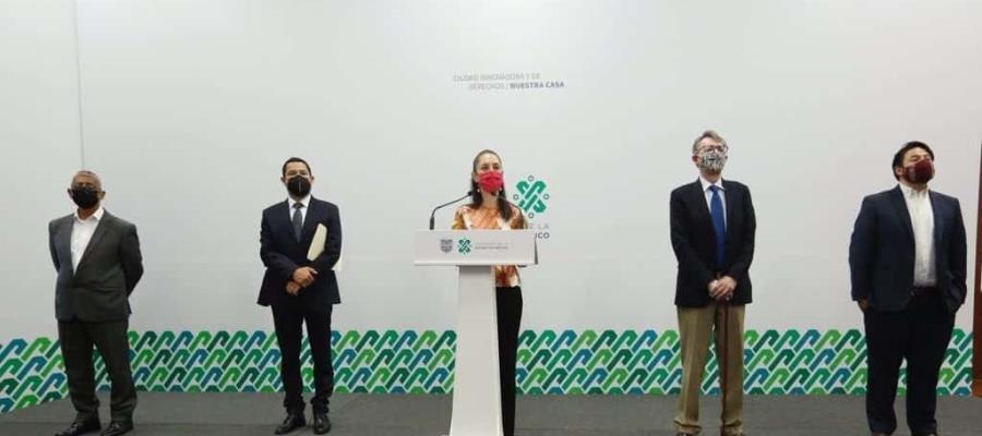 Será Martí Batres nuevo secretario de gobierno… de la CDMX