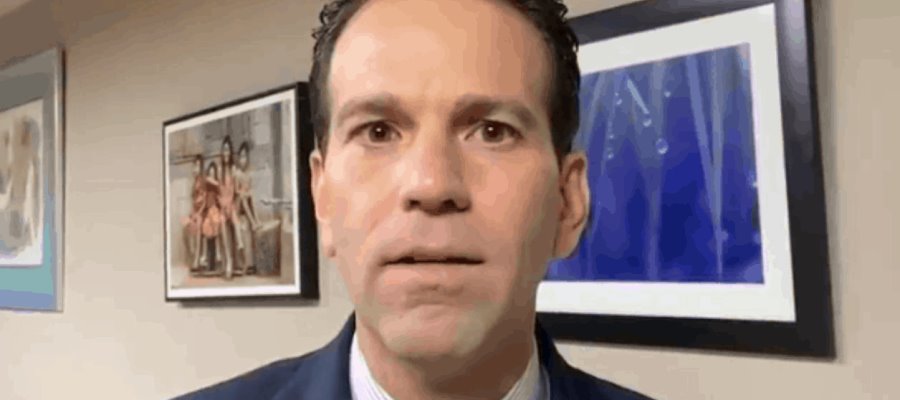 Comparece Carlos Loret de Mola por caso Cassez-Vallarta