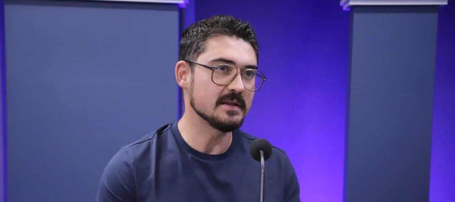 Tabasco recibe 3.9 mmdp de Sedatu en lo que va del sexenio: Román Meyer Tabasco recibe 3.9 mmdp de Sedatu en lo que va del sexenio: Román Meyer