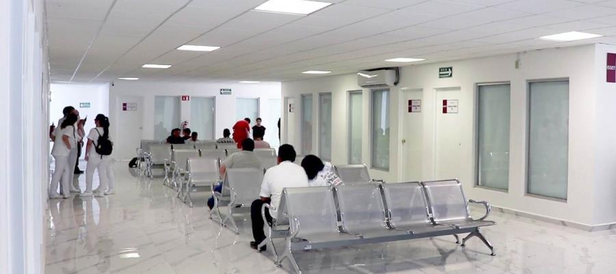 Reportan desabasto de medicamento inhibidor para pacientes VIH en el ISSET