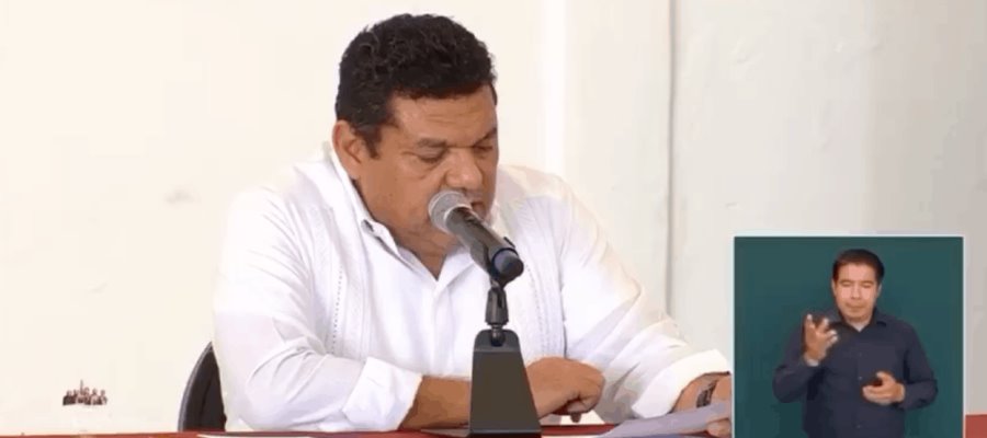 Reporta Bienestar federal 2 mil 382 mdp de apoyo total en Tabasco, tras inundaciones