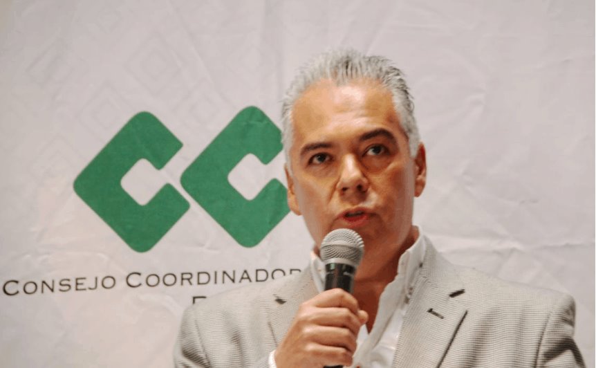 Descalificaciones del gobernador Miguel Barbosa son preocupantes: CCE de Puebla Descalificaciones del gobernador Miguel Barbosa son preocupantes: CCE de Puebla