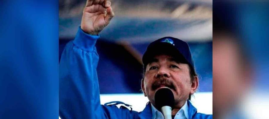 Impone EE. UU. restricciones de visa a 100 nicaragüenses, relacionados con represión a opositores de Ortega