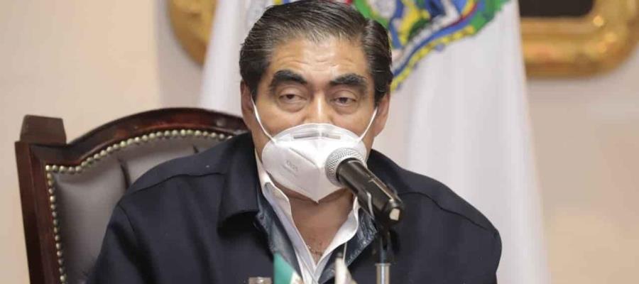 Alerta Puebla por preocupante alza de casos y hospitalizaciones por COVID-19