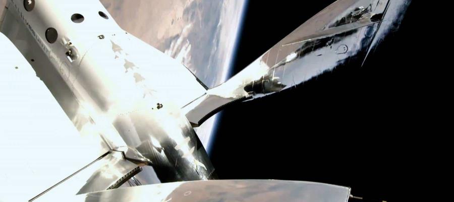 Viajes al espacio dejarán ganancias de hasta un millón de dólares, estima experto