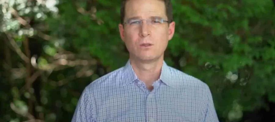 Relaciona Ricardo Anaya desabasto de medicamentos con dinero entregado a hermanos de AMLO