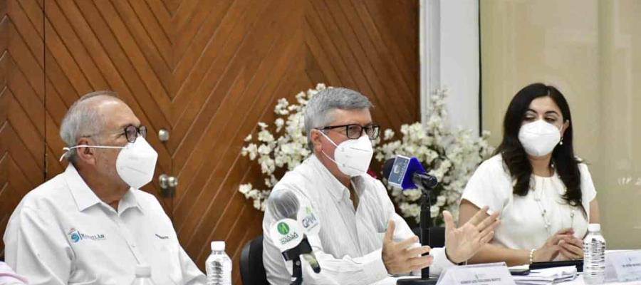 20 por ciento de nuevos casos confirmados de COVID son de la variante delta, informa Salud-Sinaloa