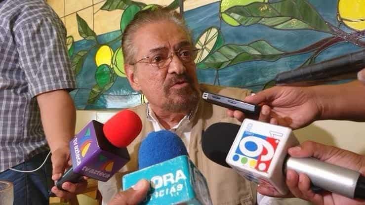 Se dice ‘Chelalo’ Beltrán en contra de reforma para designar delegados; jurídico le revira Se dice ‘Chelalo’ Beltrán en contra de reforma para designar delegados; jurídico le revira