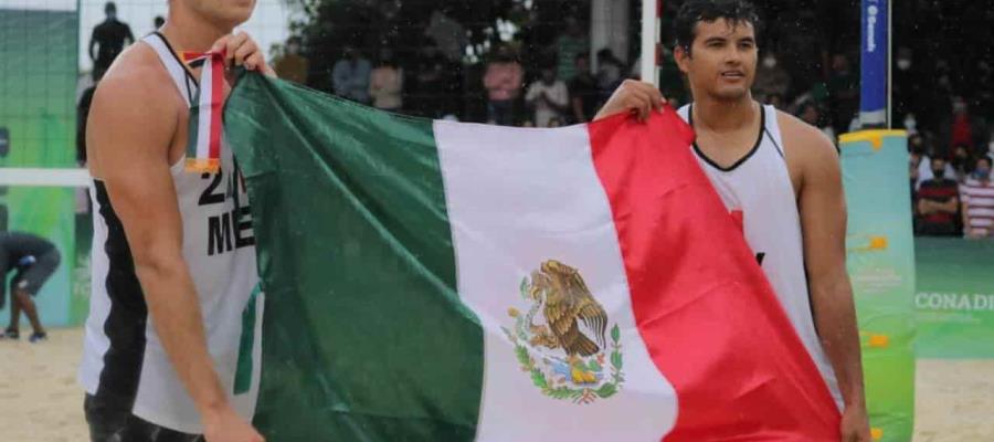 Por falta de acuerdo, los voleibolistas Gaxiola y Rubio irán a Tokio sin entrenador Por falta de acuerdo, los voleibolistas Gaxiola y Rubio irán a Tokio sin entrenador
