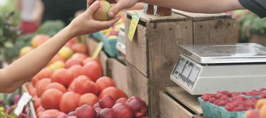 Inflación alcanza 8.62% en primera quincena de agosto