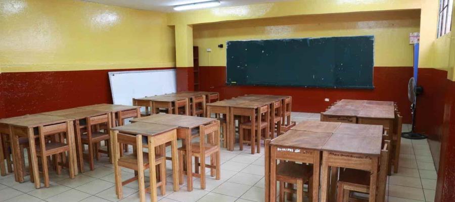 Unicef y Unesco advierten catástrofe generacional por cierre de escuelas en 19 países Unicef y Unesco advierten catástrofe generacional por cierre de escuelas en 19 países