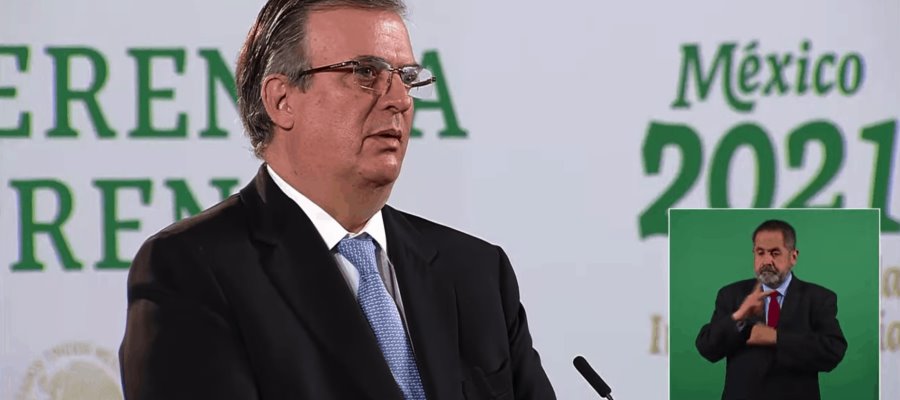 Concreta México primeras comunicaciones con Cuba para brindar ayuda humanitaria