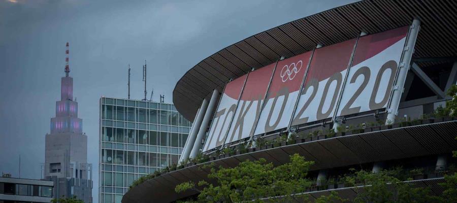El COI y Tokio inauguran la Villa Olímpica, para más de 11 mil atletas