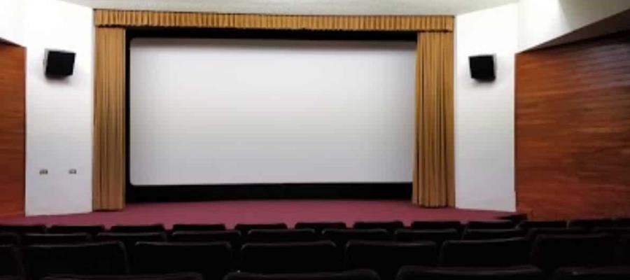 Anuncia Cultura Tabasco Muestra Internacional de Cine del 26 al 31 de julio