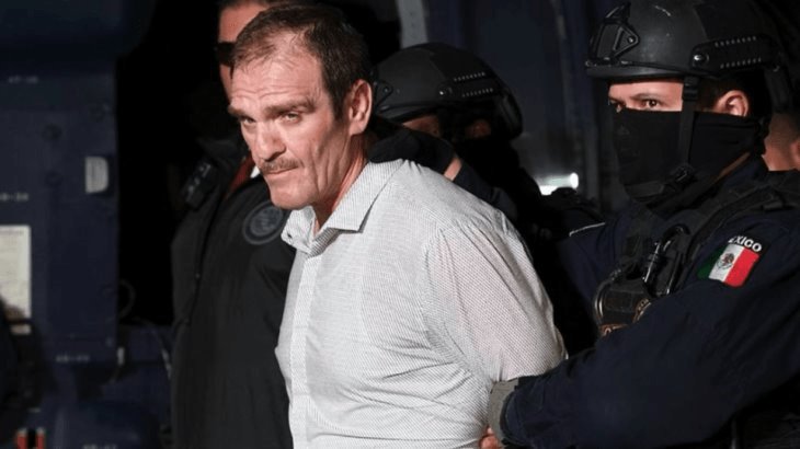 El Güero Palma enfrenta nuevo proceso penal en Jalisco