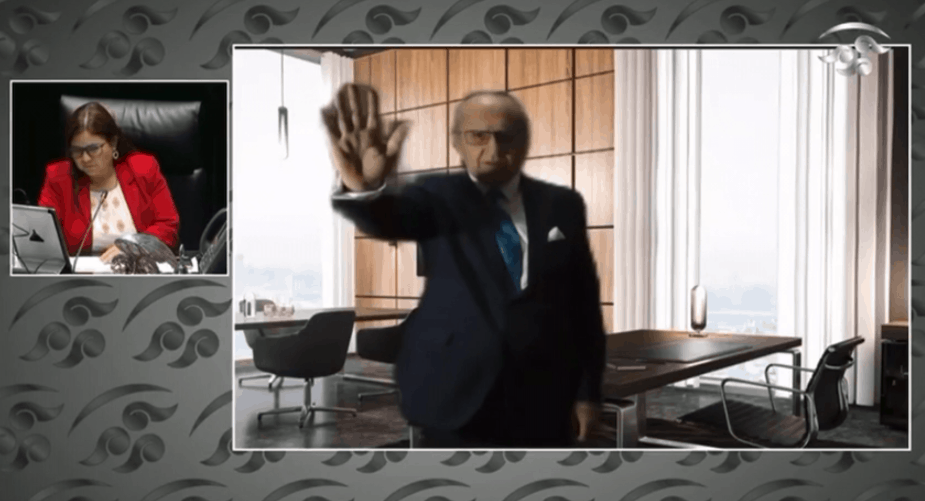 Toma protesta Jesús Seade como nuevo embajador de México en China