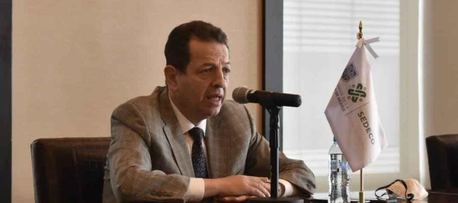 Analizan en la CDMX abrir centros nocturnos con pruebas COVID Analizan en la CDMX abrir centros nocturnos con pruebas COVID