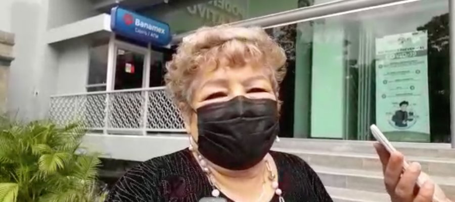 Fusionar las tres inspectoras de hacienda aumentaría la carga en revisión de cuentas, reconoce diputada de Morena