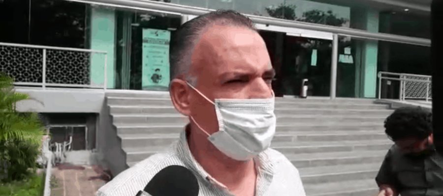 Rechaza bancada de Morena que se busque conformar estructuras electorales con designación directa de delegados municipales