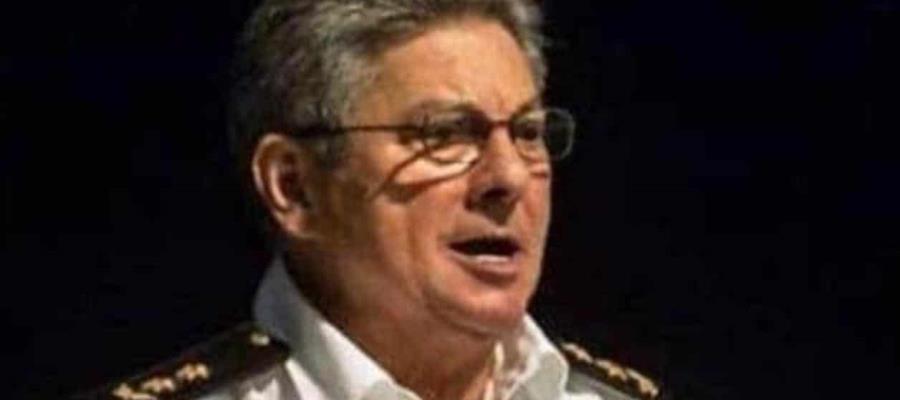 Renuncia viceministro del Interior de Cuba por desacuerdo con represión a manifestantes