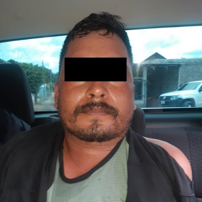 Detienen a presunto asesino del activista Simón Pedro Pérez López en Chiapas Detienen a presunto asesino del activista Simón Pedro Pérez López en Chiapas