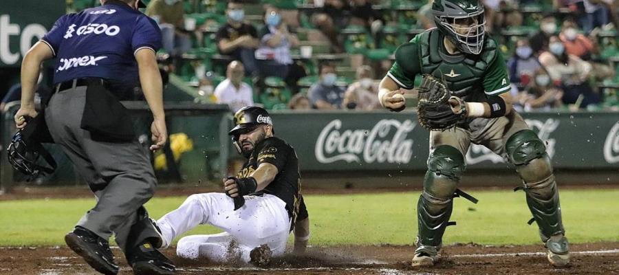 Olmecas y Melenudos reparten victorias en jornada doble en el Kukulcán