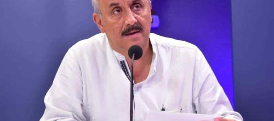 Sobrepasa Tabasco el millón de dosis aplicadas contra el COVID: Carlos Manuel Merino Sobrepasa Tabasco el millón de dosis aplicadas contra el COVID: Carlos Manuel Merino