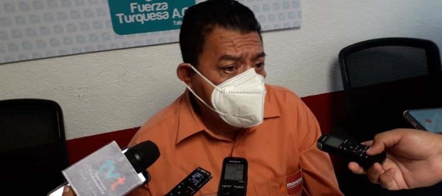 Defiende Morena que eliminar la elección de delegados busca mejorar la atención ciudadana