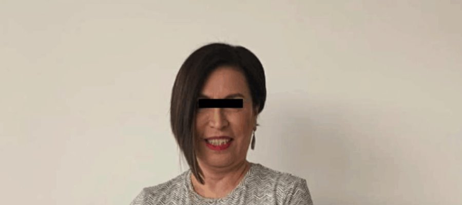 TFJA anula inhabilitación de 10 años en cargos públicos a Rosario Robles